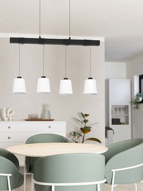 43884 Люстра TOWNSHEND 8 в Москве 43884 Люстра TOWNSHEND 8