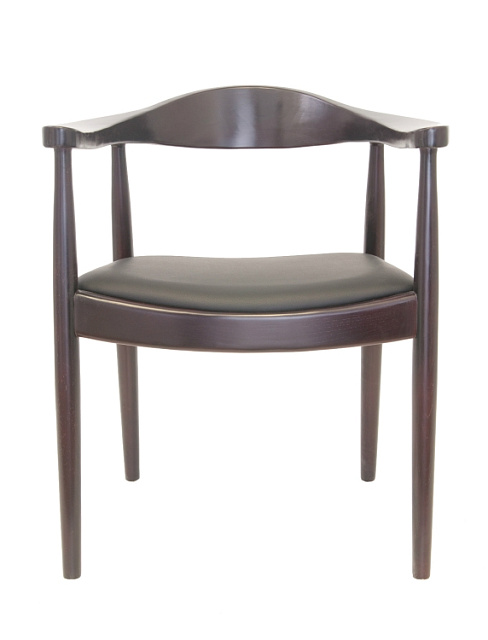 Мягкий стул с подлокотниками Carlo в Москве Мягкий стул с подлокотниками Carlo