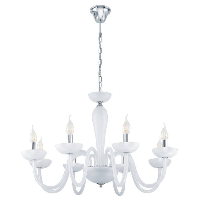 39123 Подвесной потолочный светильник (люстра) FALCADO 1