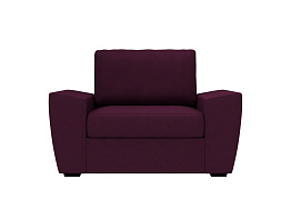 Кресло Peterhof цвет Фиолетовый 96x88x113, арт petkr5_u1b7 цвет Фиолетовый 96x88x113, арт petkr5_u1b7