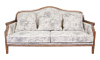 Диван с высокой спинкой Madesta