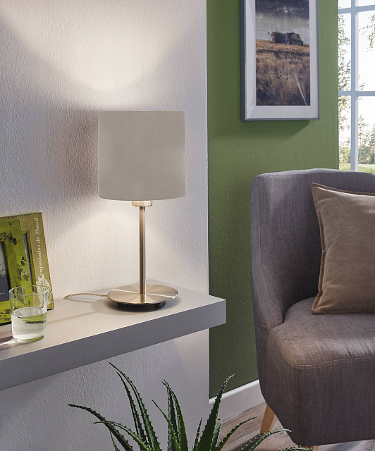 Настольная лампа PASTERI 31595