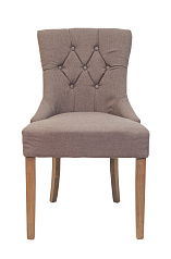 Дизайнерский обеденный стул Avec