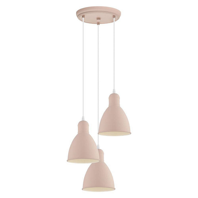 Подвесной потолочный светильник (люстра) PRIDDY-P 49084 в Москве Подвесной потолочный светильник (люстра) PRIDDY-P 49084