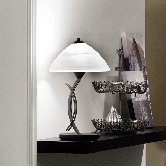 Настольная лампа VINOVO в Москве Настольная лампа VINOVO