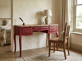 Стол письменный "Леонтина (Leontina)"  арт ST9347/3031