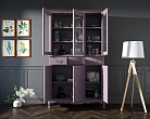 Буфет "Leontina Lavanda" трехстворчатый арт ST9344/2L №1