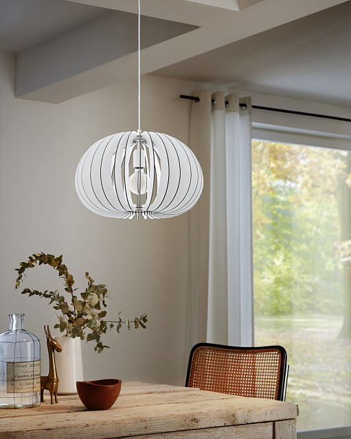 Подвесной потолочный светильник (люстра) COSSANO 94442 в Москве Подвесной потолочный светильник (люстра) COSSANO 94442