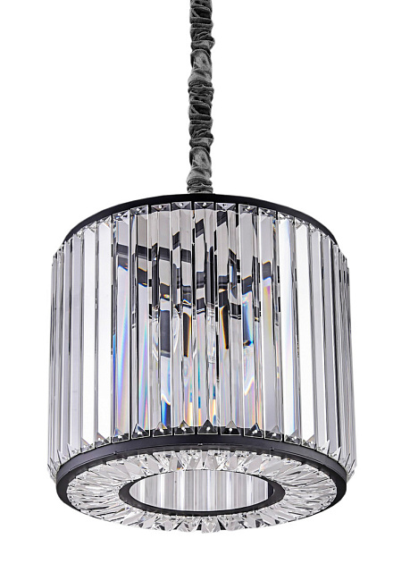 Люстра Welles Round D35 в Москве Люстра Welles Round D35