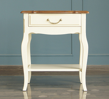 Тумба "Leontina" с одним ящиком арт ST9302