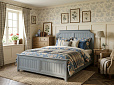 Кровать "Оливия (Olivia)" 160х200 арт GA3001/16/5014