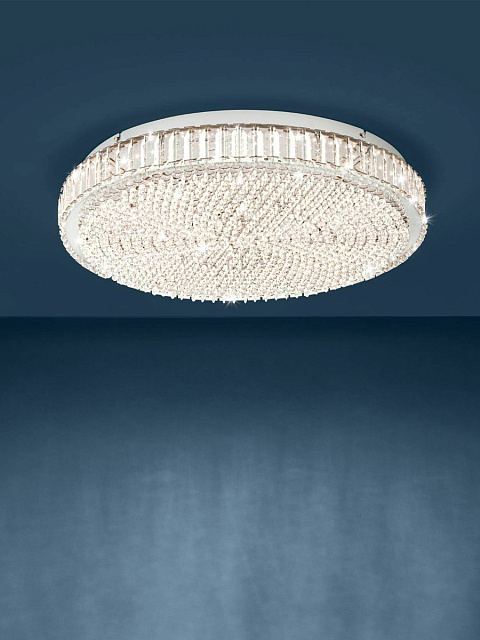 39746 Светодиодный потолочный светильник BALPRADA в Москве 39746 Светодиодный потолочный светильник BALPRADA