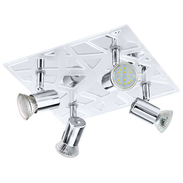 Светодиодный спот DAVEN 1 93178 в Москве Светодиодный спот DAVEN 1 93178