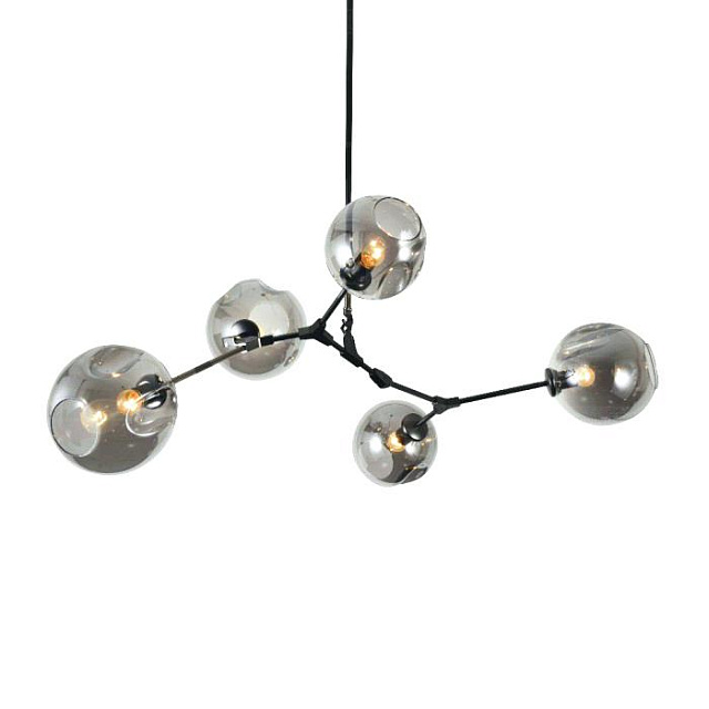 Светильник Branching 5 в Москве Светильник Branching 5