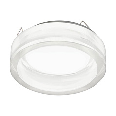 Светодиодный встраиваемый светильник PINEDA 1 95923