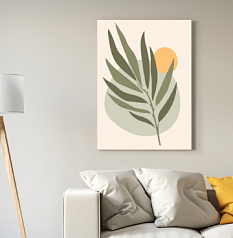 Панно "Berber" принт 19 арт BBD01_print_19