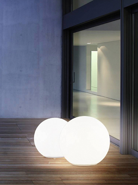 98103 Уличный напольный светильник MONTEROLO