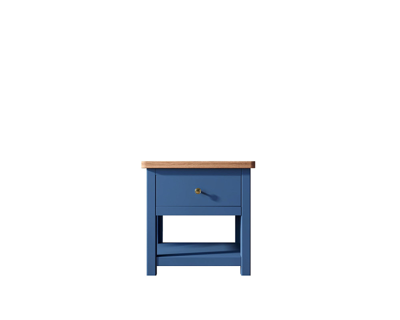 Тумба "Jules Verne" низкая арт JV10ETGB