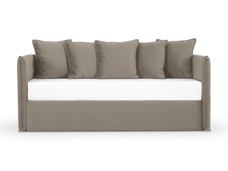 Кровать-кушетка Milano