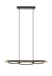 99625 Подвесной потолочный светильник (люстра) BOYAL