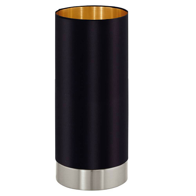 Настольная лампа диммируемая MASERLO