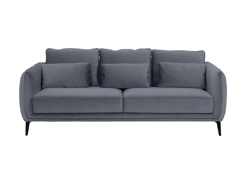 Диван Amsterdam трёхместный в Москве Диван Amsterdam трёхместный