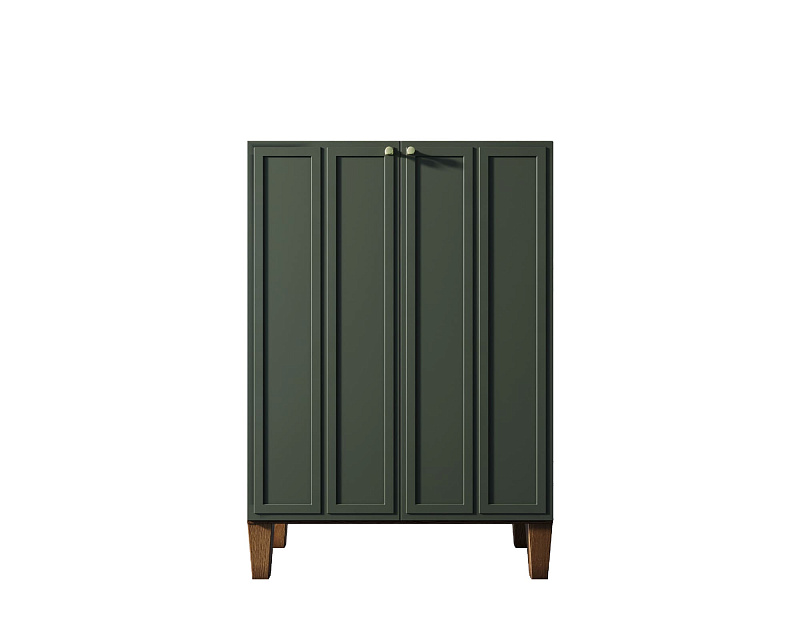 Шкаф-буфет "Andersen" малый арт AN18