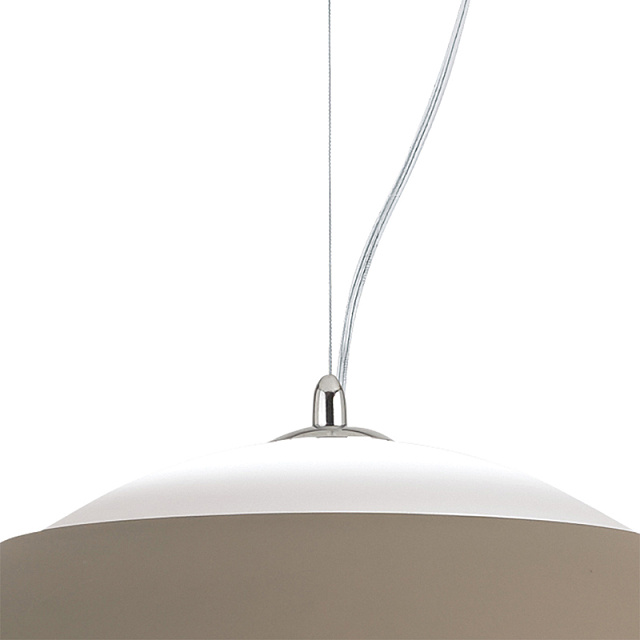 Подвесной потолочный светильник (люстра) MARGHERA светодиодный диммируемый 39293