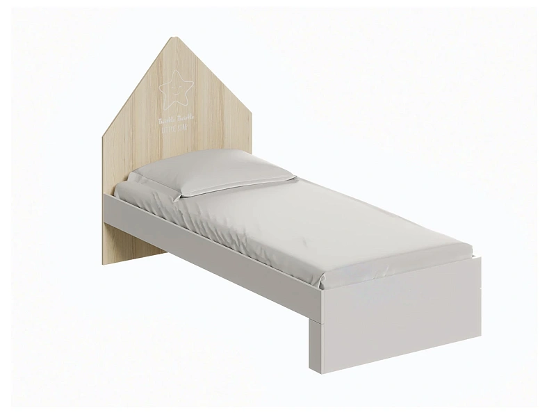 Кровать Campi light