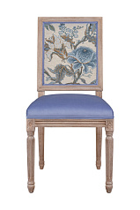 Дизайнерский обеденный стул Lotos Flower