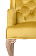 Классическое кресло Deron Gold №4
