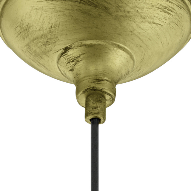 Подвесной потолочный светильник (люстра) CEUTA