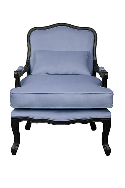 Мягкое кресло ретро Nitro Sky