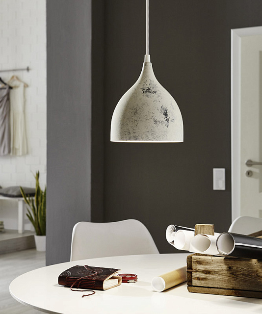 Подвесной потолочный светильник (люстра) CORETTO 3 49234