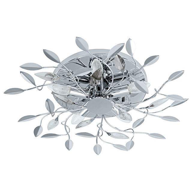 91292 Люстра потолочная TIRIA в Москве 91292 Люстра потолочная TIRIA