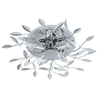 91292 Люстра потолочная TIRIA