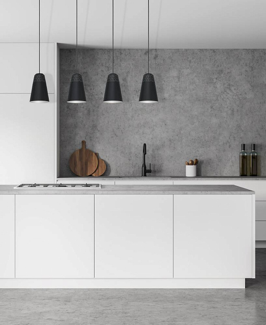 Подвесной потолочный светильник (люстра) CANTERRAS 99545