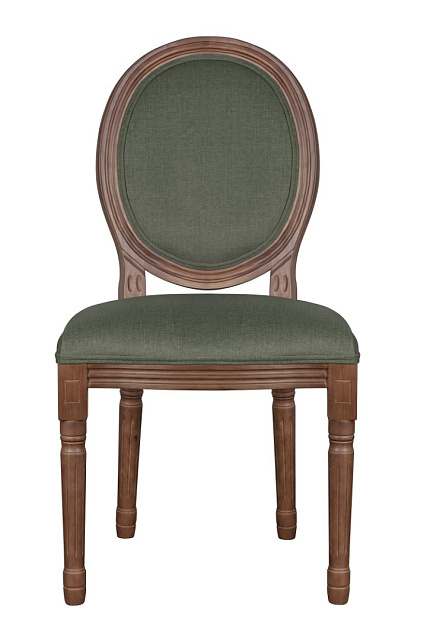 Стул для кафе Volker Leg Geen в Москве Стул для кафе Volker Leg Geen