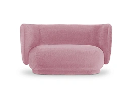 Диван Lucca 2-х местный