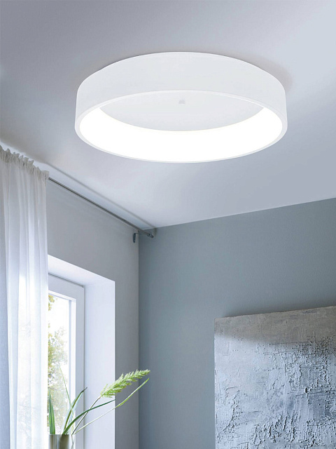 39287 Светодиодный потолочный светильник MARGHERA 1 в Москве 39287 Светодиодный потолочный светильник MARGHERA 1