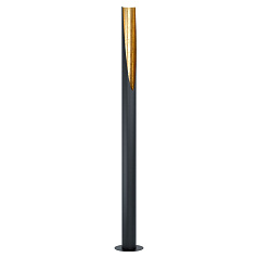 39759 Светодиодный торшер PREBONE