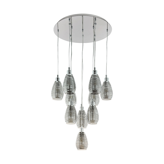 Подвес SIRACUSA черный арт 39506 в Москве Подвес SIRACUSA черный арт 39506