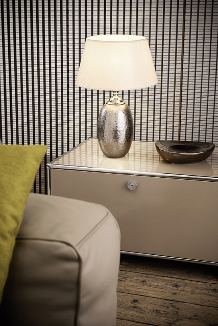 Основа для настольной лампы SAWTRY