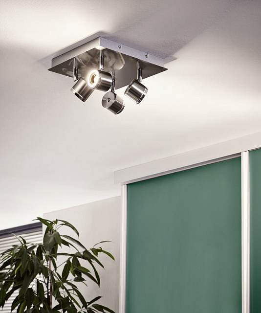 Светодиодный спот PIERINO 93696