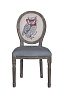 Стул Volker Owl V4