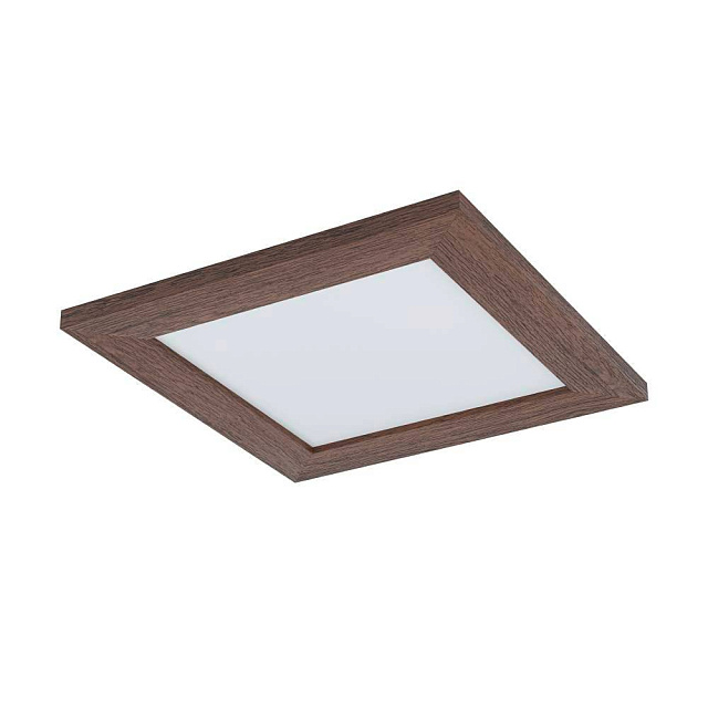 Деревянный аксессуар SALOBRENA-F, L340, B340, H16, дерево, темно-коричневый в Москве Деревянный аксессуар SALOBRENA-F, L340, B340, H16, дерево, темно-коричневый