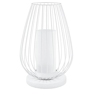 94342 Настольная лампа светодиодная VENCINO