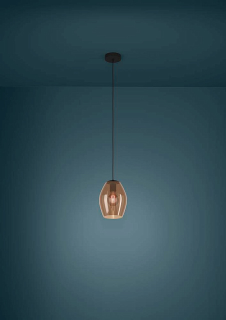 390159 Подвесной светильник (люстра) ESTANYS 1