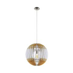 32846 Подвесной потолочный светильник (люстра) OLMERO 1