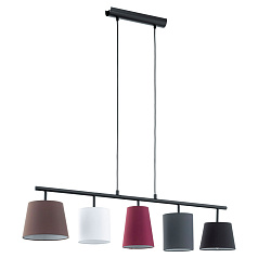 Подвесной потолочный светильник (люстра) ALMEIDA